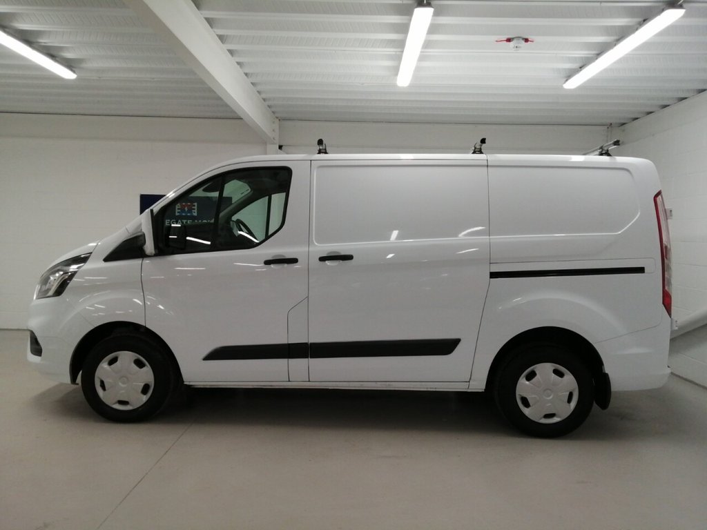 Used Ford Transit Custom 2019 for sale - 76417364: Photo 23