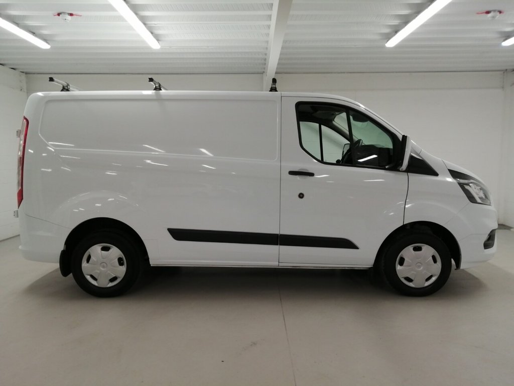 Used Ford Transit Custom 2019 for sale - 76417364: Photo 24
