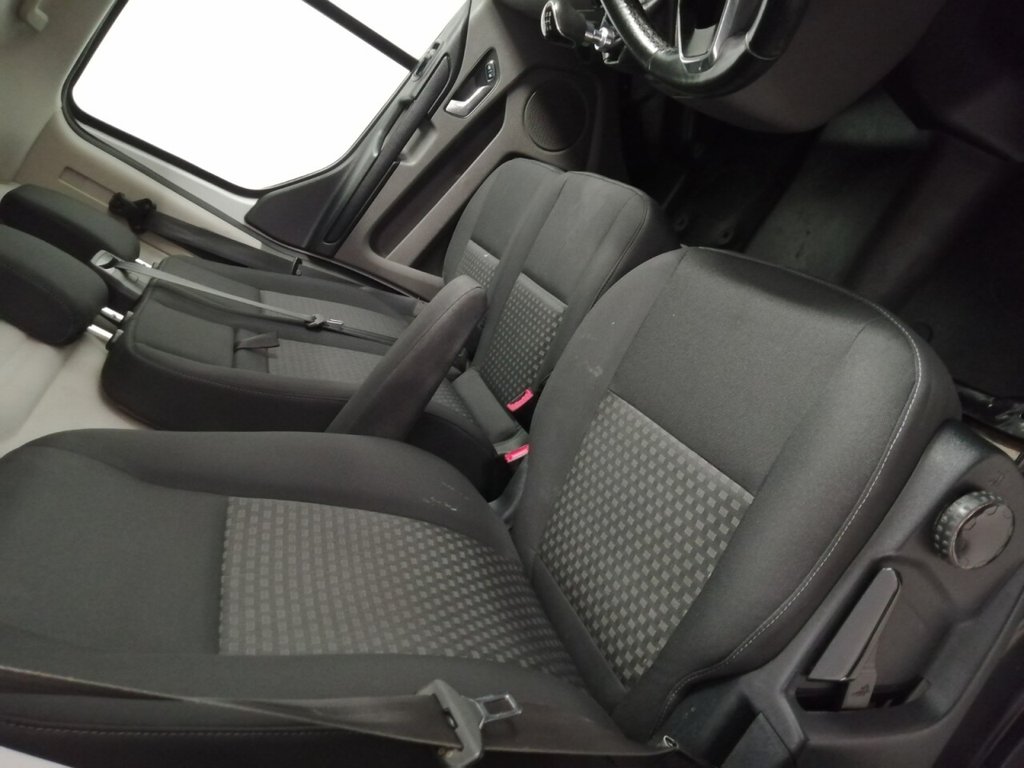 Used Ford Transit Custom 2019 for sale - 76417364: Photo 28