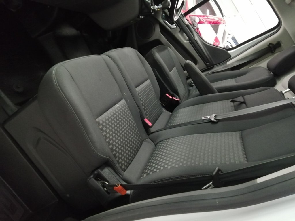 Used Ford Transit Custom 2019 for sale - 76417364: Photo 30