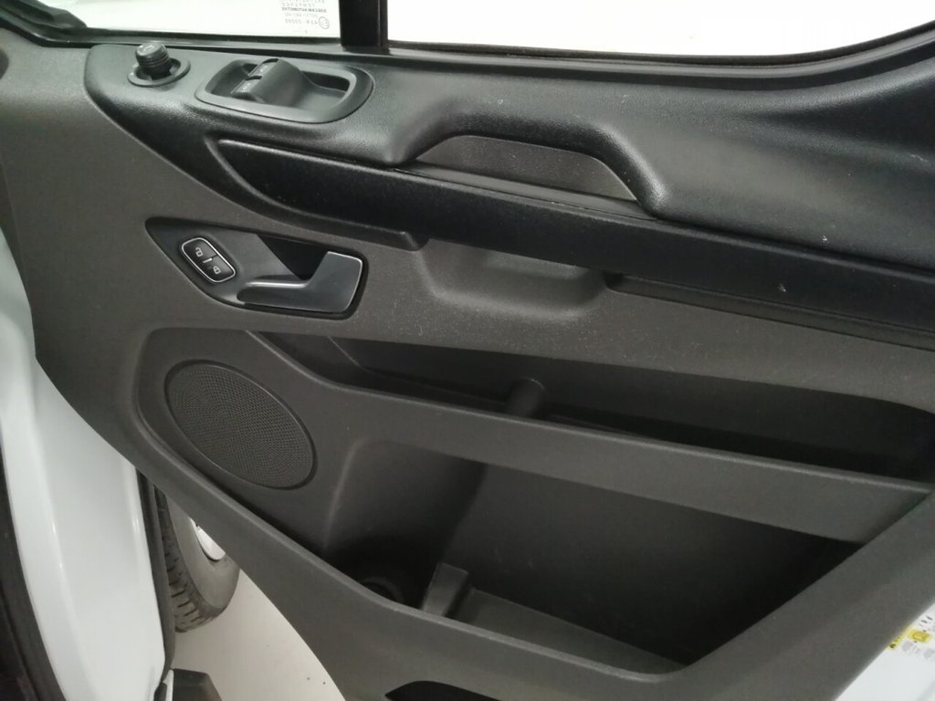 Used Ford Transit Custom 2019 for sale - 76417364: Photo 31
