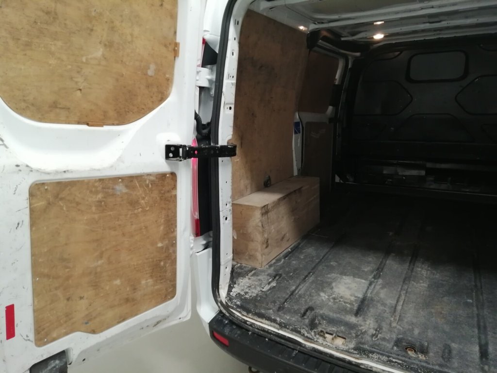 Used Ford Transit Custom 2019 for sale - 76417364: Photo 34