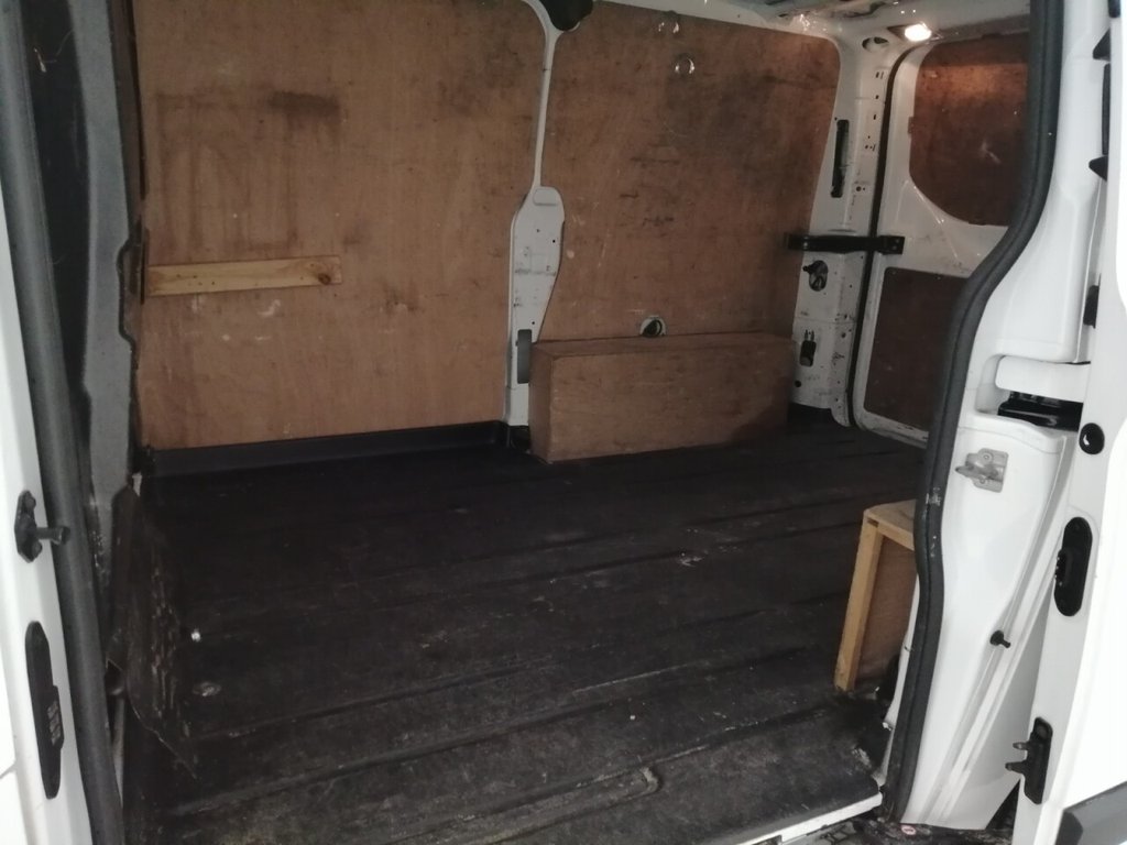 Used Ford Transit Custom 2019 for sale - 76417364: Photo 35