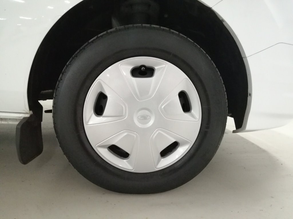 Used Ford Transit Custom 2019 for sale - 76417364: Photo 36