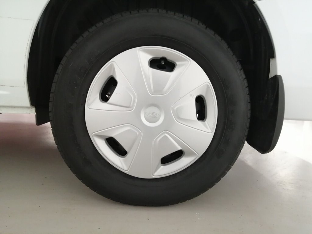 Used Ford Transit Custom 2019 for sale - 76417364: Photo 37