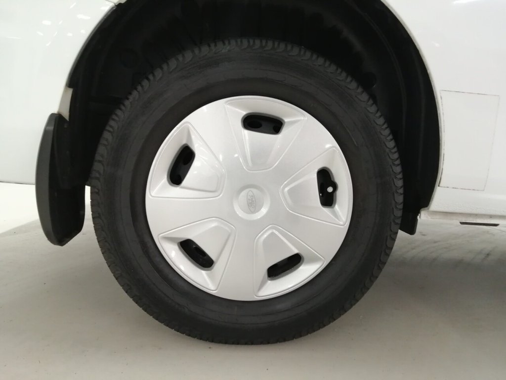 Used Ford Transit Custom 2019 for sale - 76417364: Photo 39