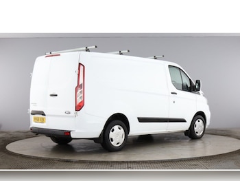 Used Ford Transit Custom 2019 for sale - 76417364: Photo