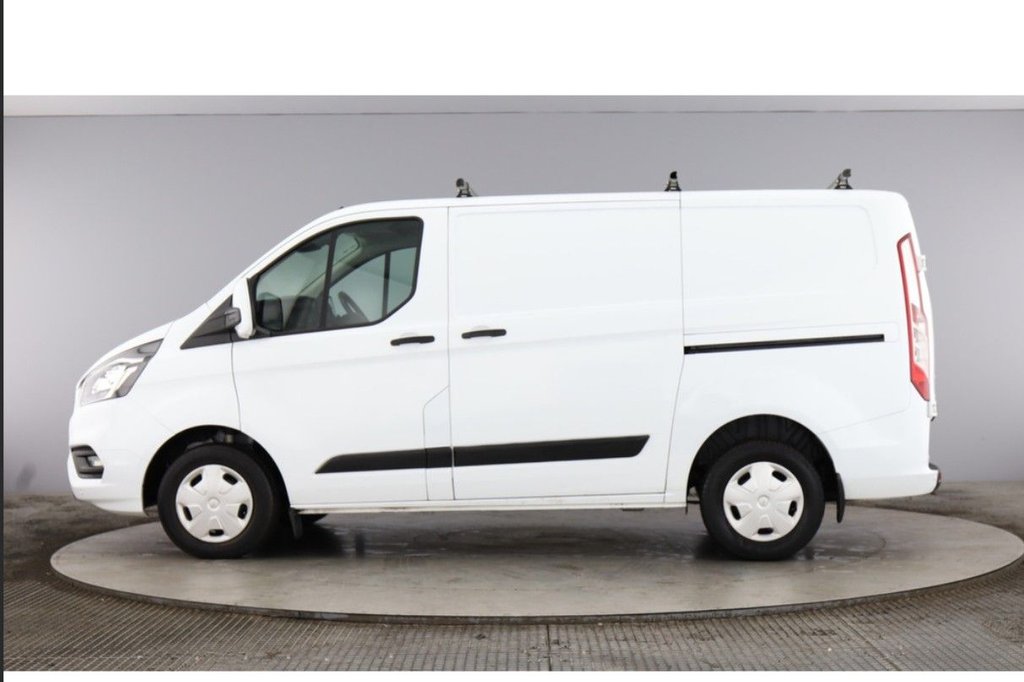 Used Ford Transit Custom 2019 for sale - 76417364: Photo 4