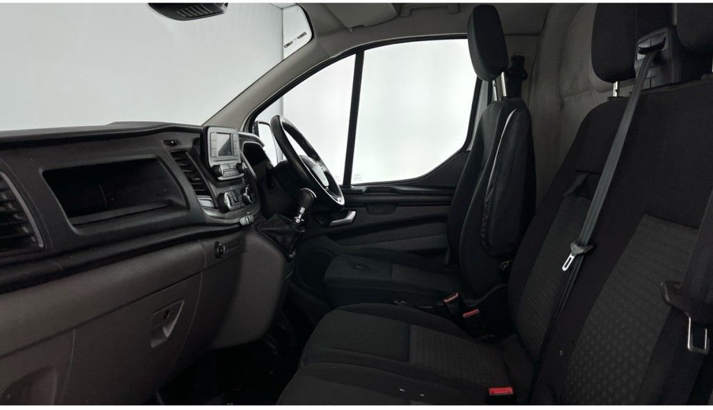 Used Ford Transit Custom 2019 for sale - 76417364: Photo 6