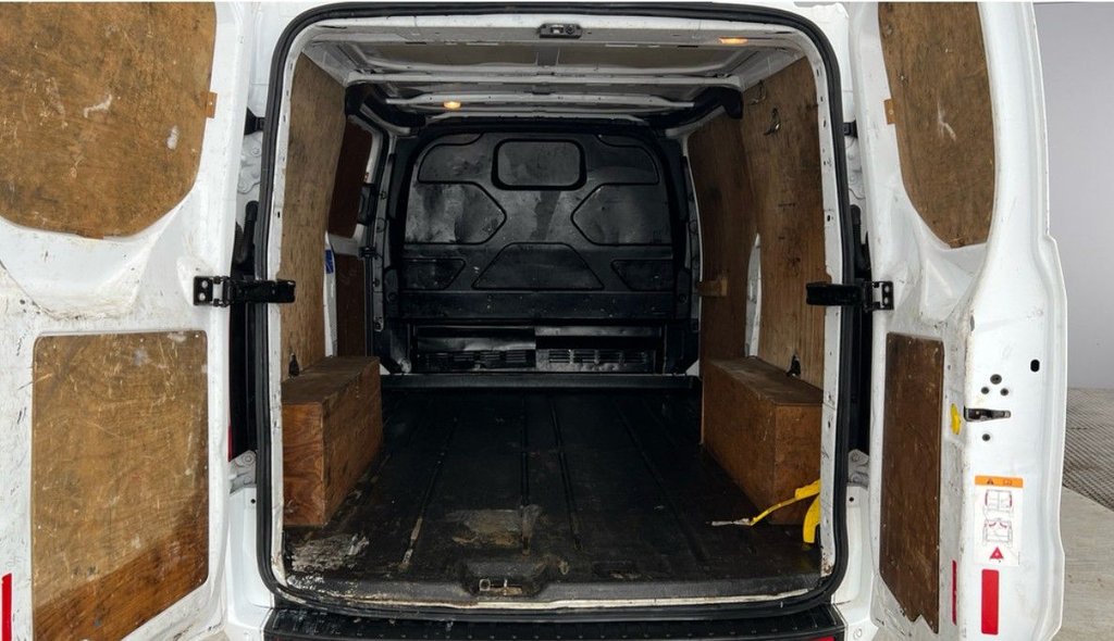 Used Ford Transit Custom 2019 for sale - 76417364: Photo 7