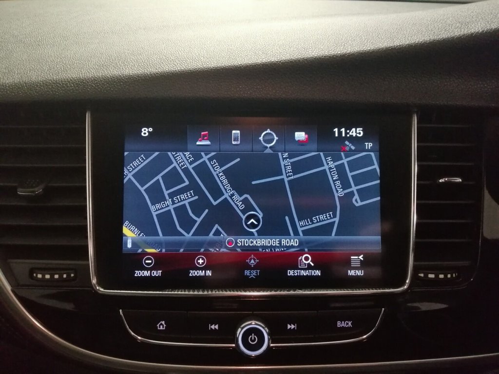 Used Vauxhall Mokka X 2019 for sale - 77212755: Photo 18