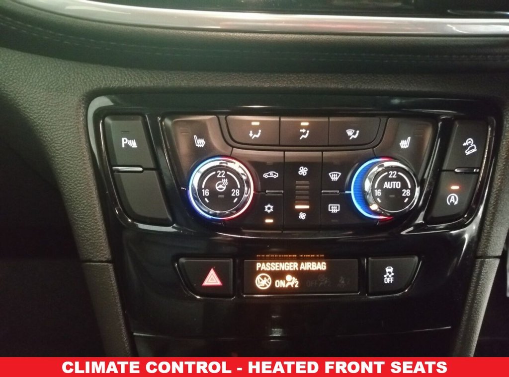 Used Vauxhall Mokka X 2019 for sale - 77212755: Photo 19