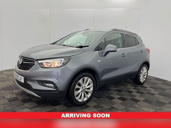 2019 (19) - 1.6 CDTi Elite Nav SUV 5dr Diesel Manual 4WD Euro 6 (s/s) (136 ps)