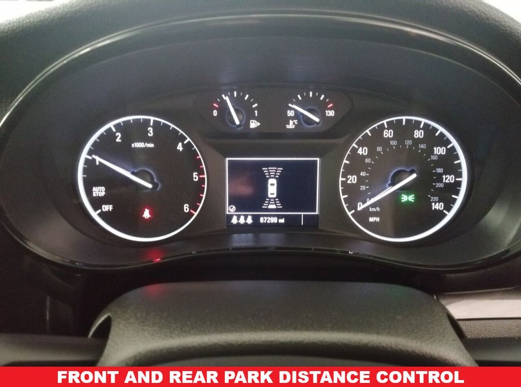 Used Vauxhall Mokka X 2019 for sale - 77212755: Photo 22