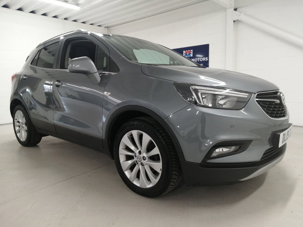 Used Vauxhall Mokka X 2019 for sale - 77212755: Photo 23