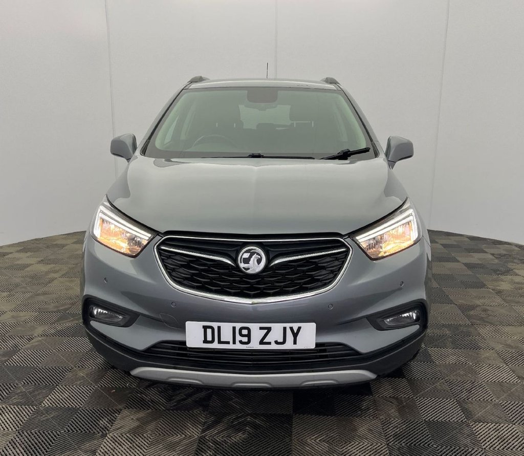 Used Vauxhall Mokka X 2019 for sale - 77212755: Photo 3