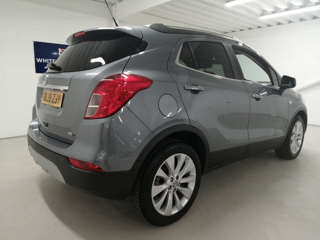 Used Vauxhall Mokka X 2019 for sale - 77212755: Photo 31