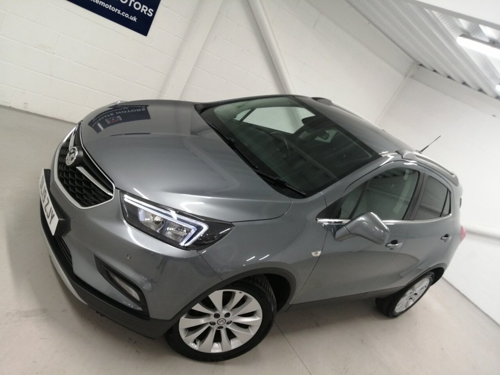 Used Vauxhall Mokka X 2019 for sale - 77212755: Photo 32
