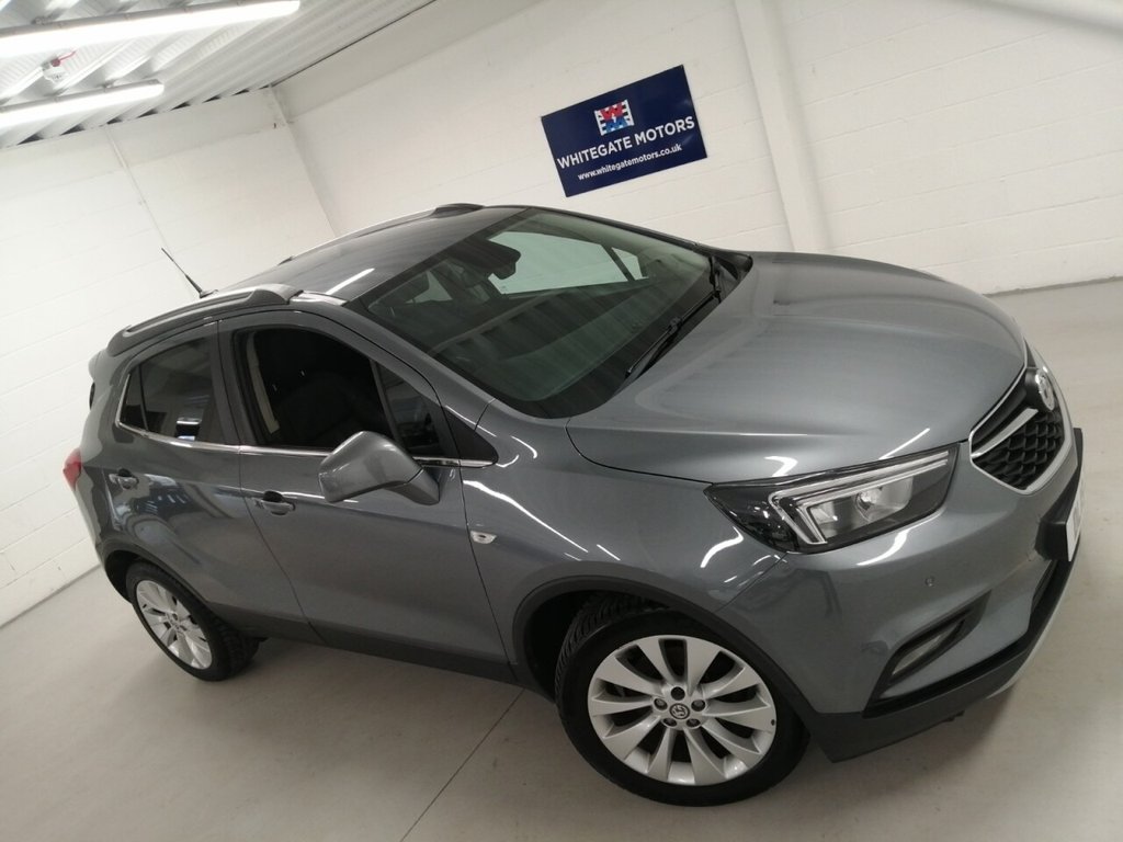 Used Vauxhall Mokka X 2019 for sale - 77212755: Photo 33
