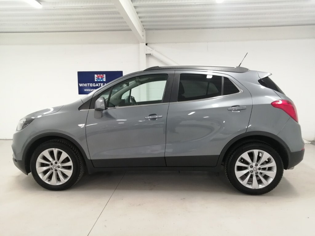 Used Vauxhall Mokka X 2019 for sale - 77212755: Photo 34