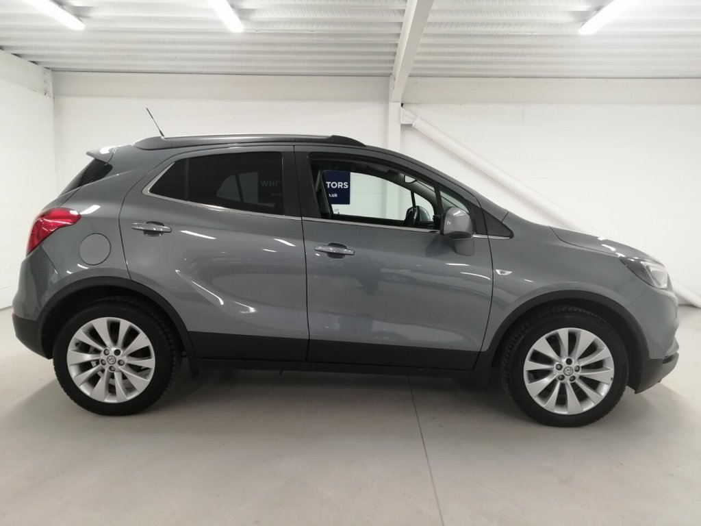 Used Vauxhall Mokka X 2019 for sale - 77212755: Photo 35