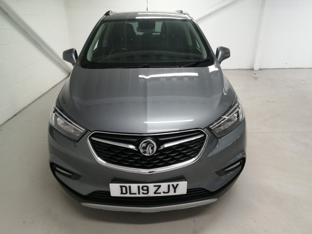 Used Vauxhall Mokka X 2019 for sale - 77212755: Photo 36