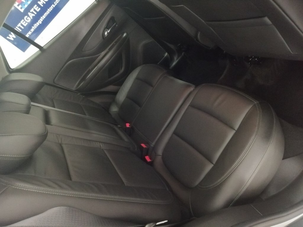 Used Vauxhall Mokka X 2019 for sale - 77212755: Photo 45