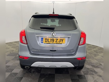 Used Vauxhall Mokka X 2019 for sale - 77212755: Photo