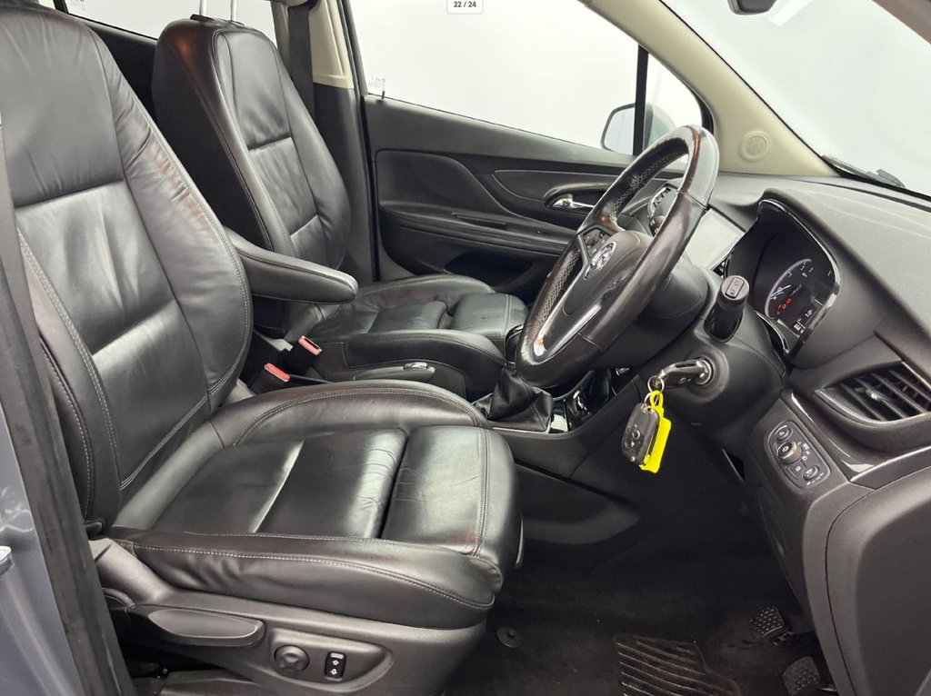 Used Vauxhall Mokka X 2019 for sale - 77212755: Photo 5