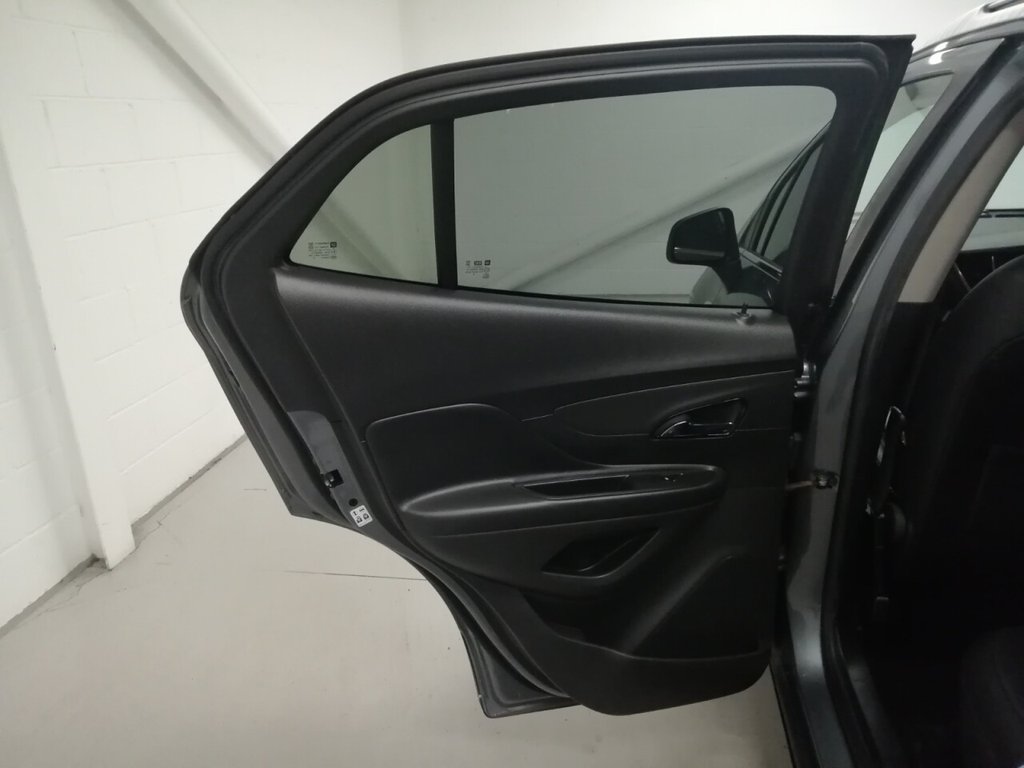Used Vauxhall Mokka X 2019 for sale - 77212755: Photo 50
