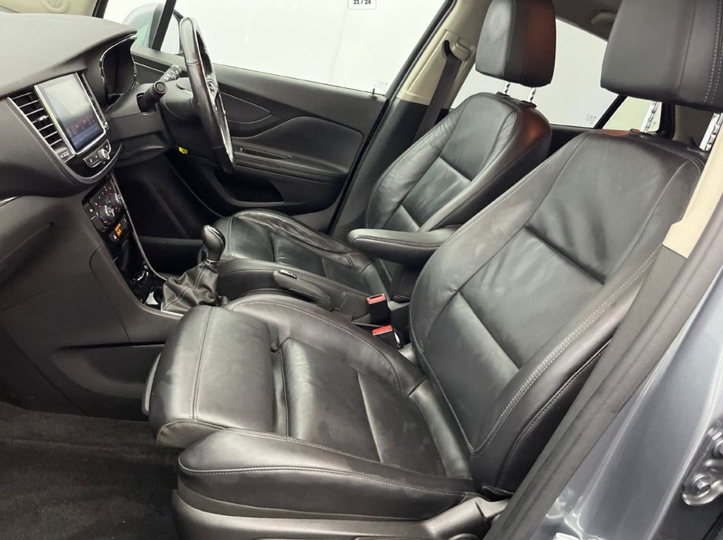 Used Vauxhall Mokka X 2019 for sale - 77212755: Photo 6