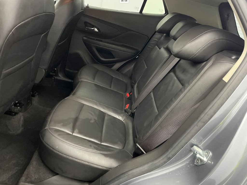 Used Vauxhall Mokka X 2019 for sale - 77212755: Photo 7
