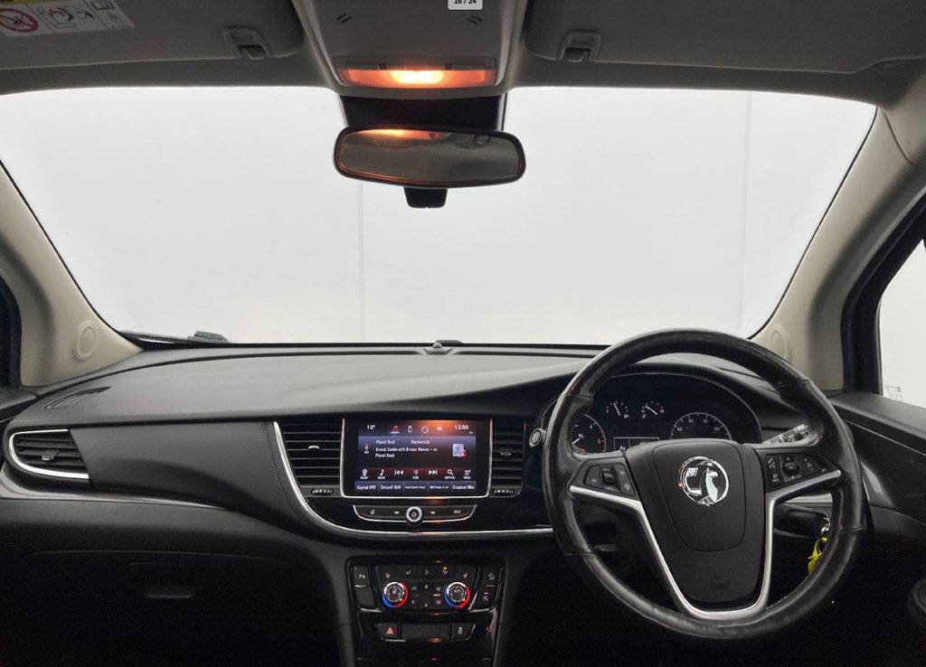 Used Vauxhall Mokka X 2019 for sale - 77212755: Photo 9