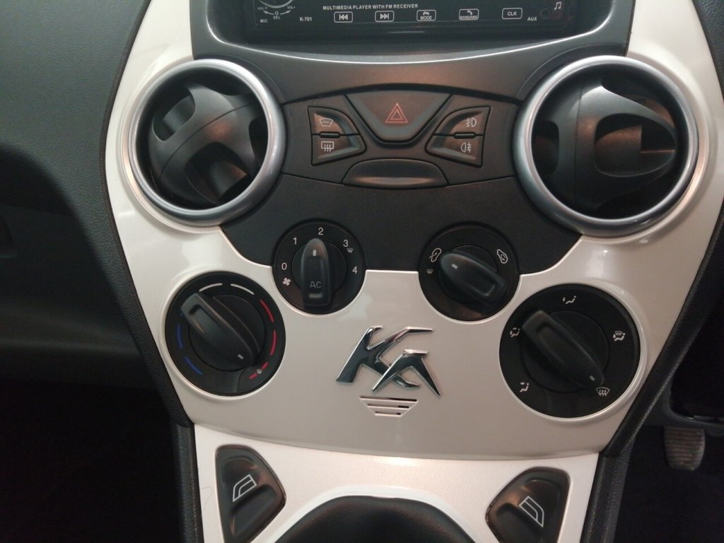 Used Ford Ka 2011 for sale - 77072478: Photo 11