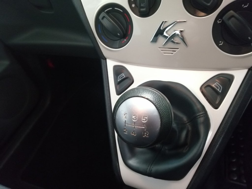 Used Ford Ka 2011 for sale - 77072478: Photo 12