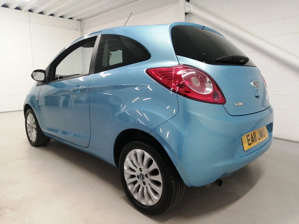 Used Ford Ka 2011 for sale - 77072478: Photo 17