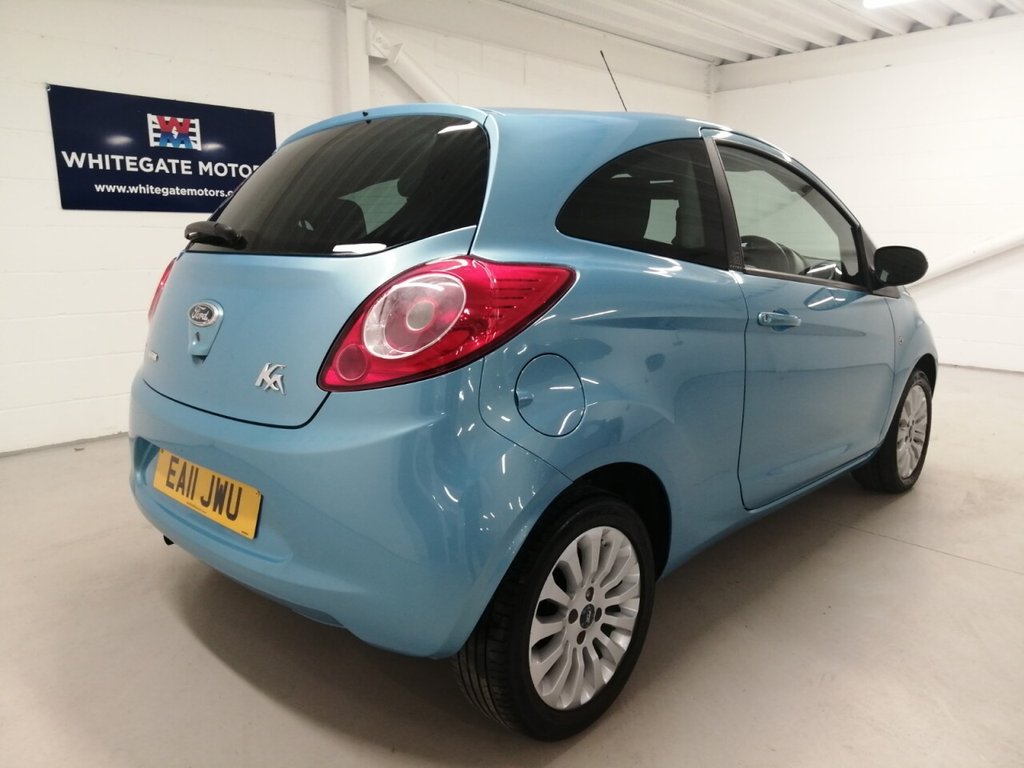 Used Ford Ka 2011 for sale - 77072478: Photo 18