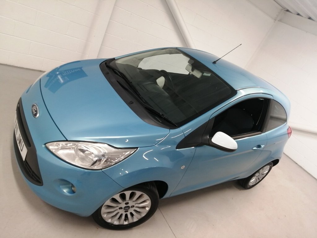 Used Ford Ka 2011 for sale - 77072478: Photo 19