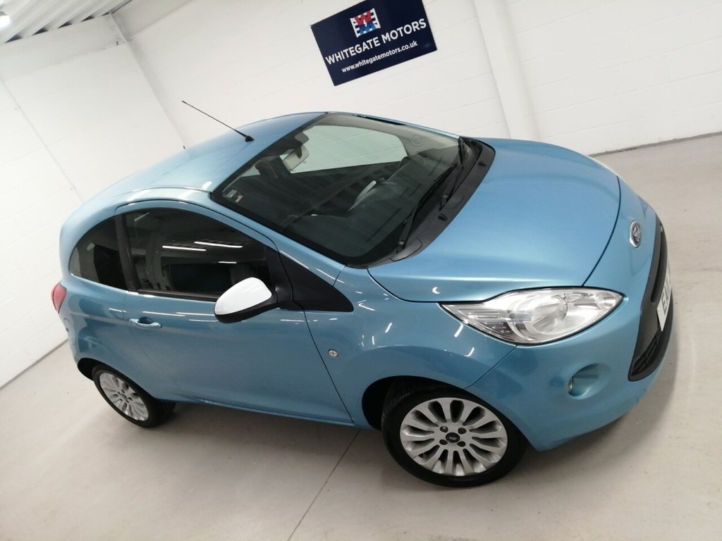 Used Ford Ka 2011 for sale - 77072478: Photo 20