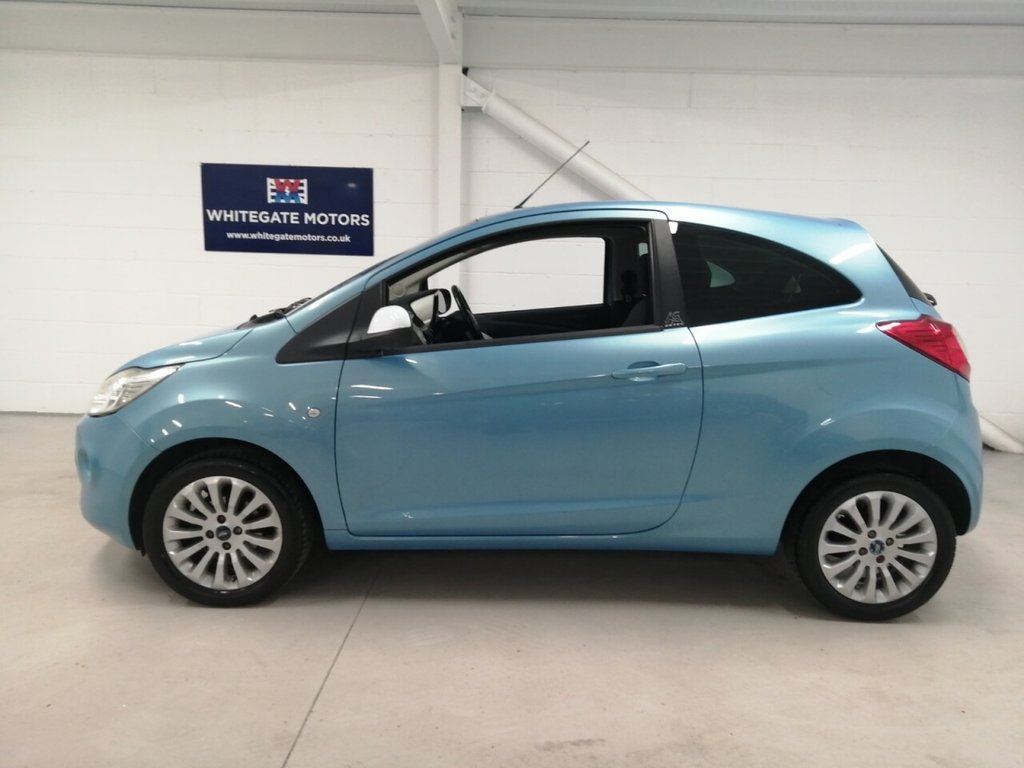 Used Ford Ka 2011 for sale - 77072478: Photo 21