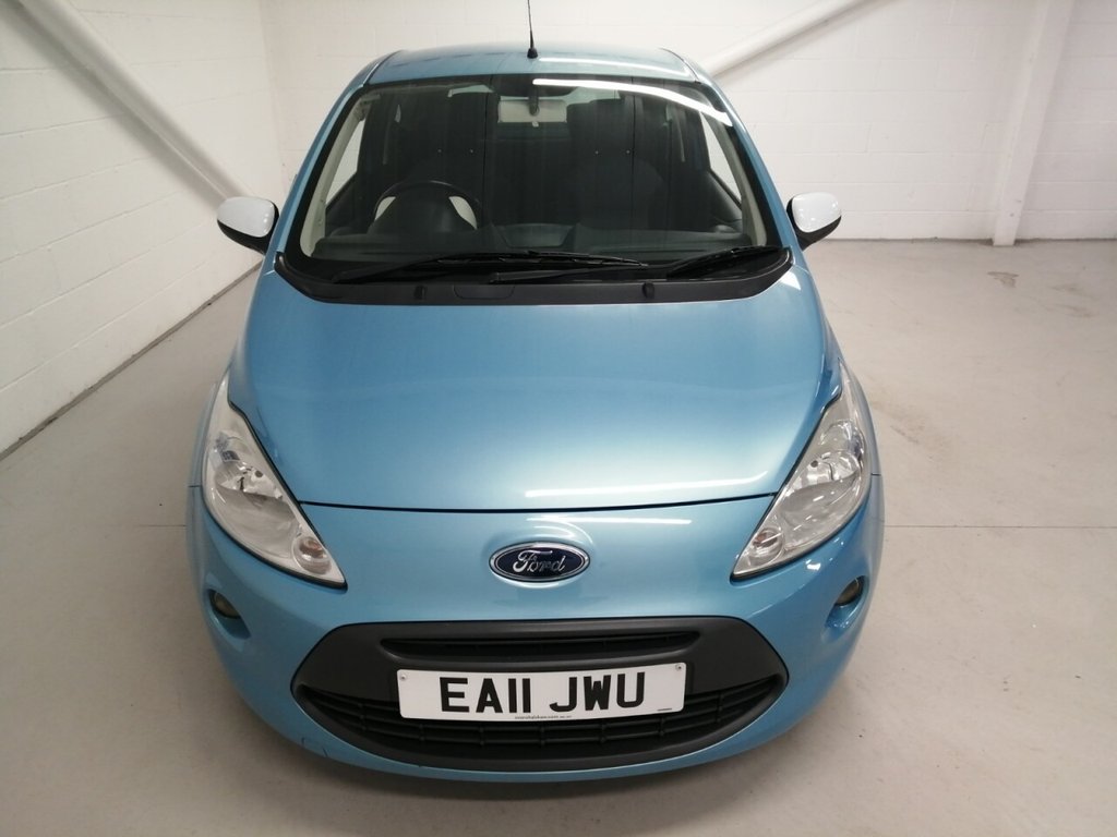 Used Ford Ka 2011 for sale - 77072478: Photo 23