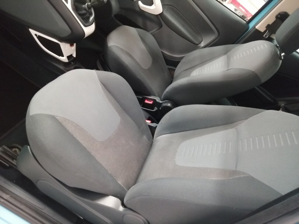 Used Ford Ka 2011 for sale - 77072478: Photo 29