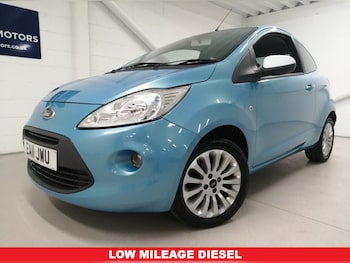Used Ford Ka 2011 for sale - 77072478: Photo