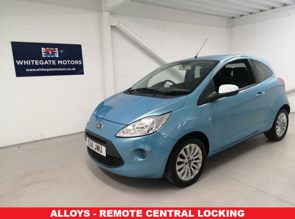 Used Ford Ka 2011 for sale - 77072478: Photo 3