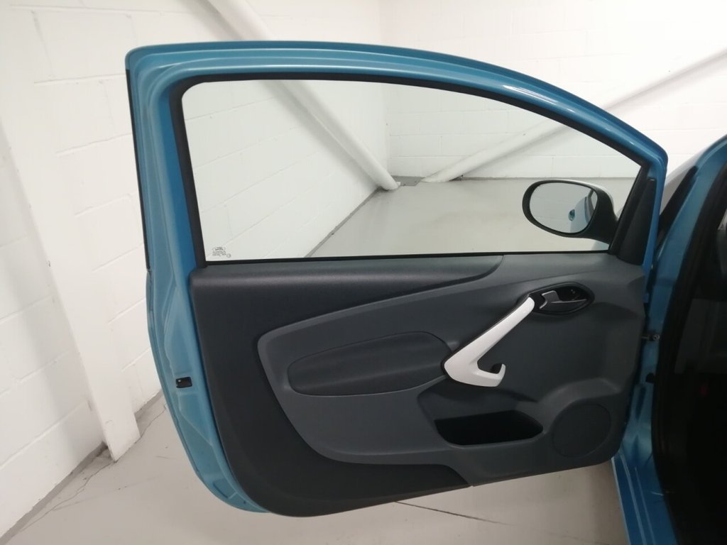 Used Ford Ka 2011 for sale - 77072478: Photo 31