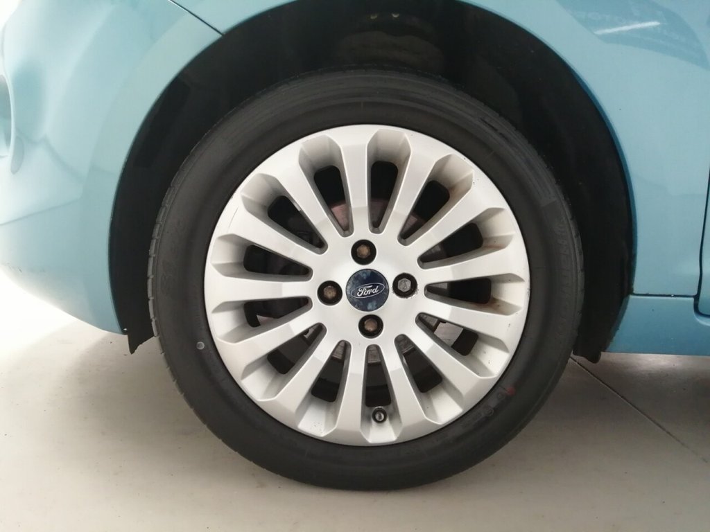 Used Ford Ka 2011 for sale - 77072478: Photo 34