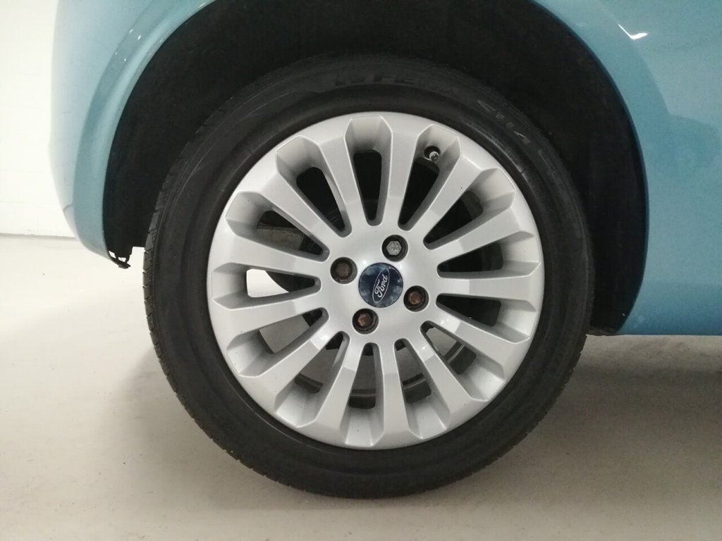 Used Ford Ka 2011 for sale - 77072478: Photo 35