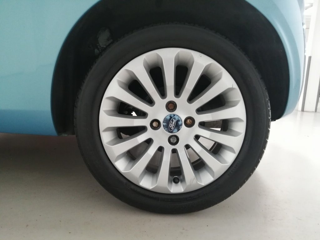 Used Ford Ka 2011 for sale - 77072478: Photo 36