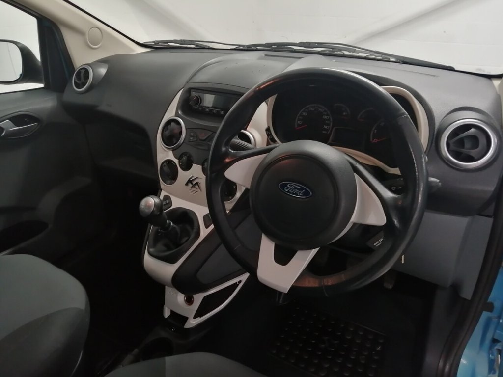 Used Ford Ka 2011 for sale - 77072478: Photo 6