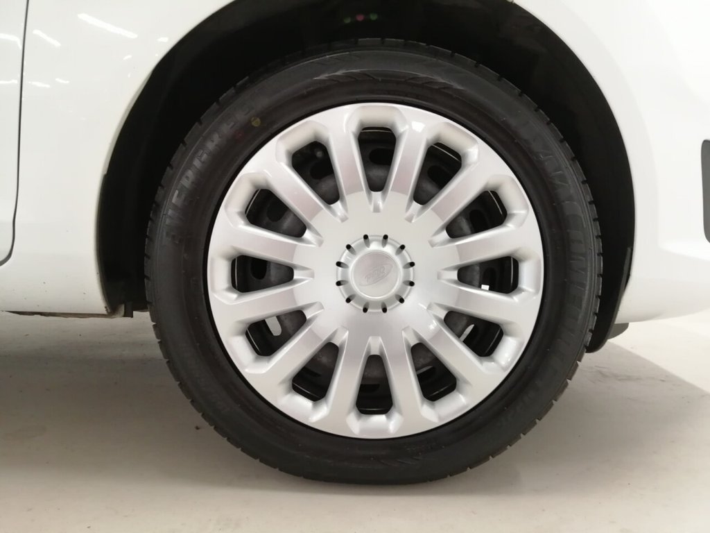 Used Ford Fiesta Van 2015 for sale - 75854087: Photo 34
